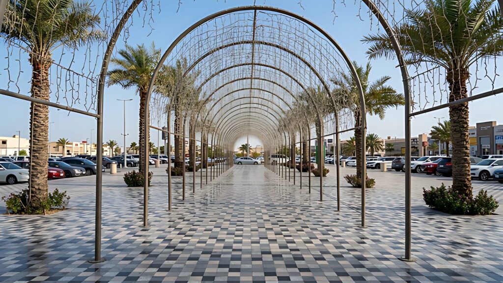 Westfield Dammam