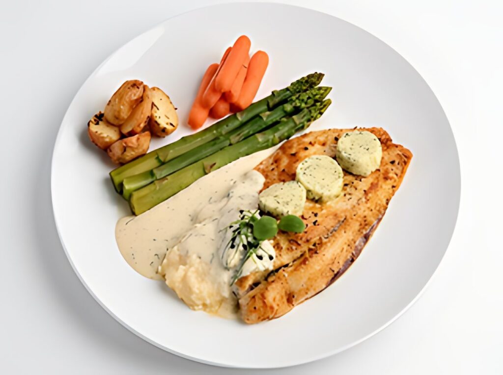 Ya Mal AlTeeb Seafood Restaurant