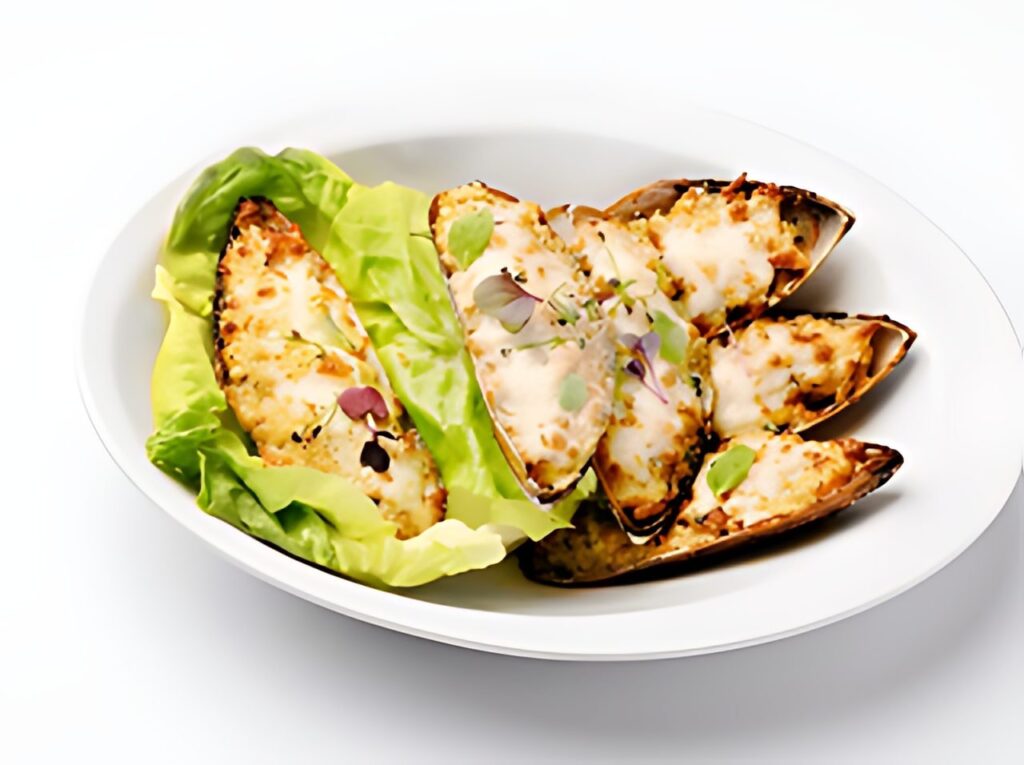 Ya Mal AlTeeb Seafood Restaurant