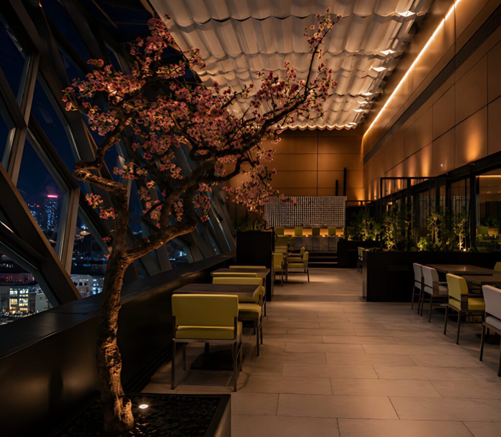 Yauatcha