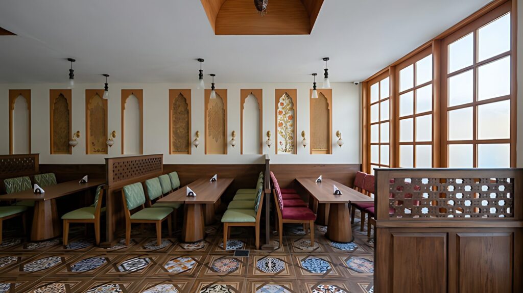 Yola Restaurant