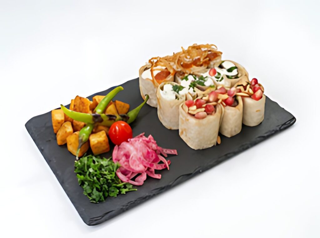 Yola Restaurant
