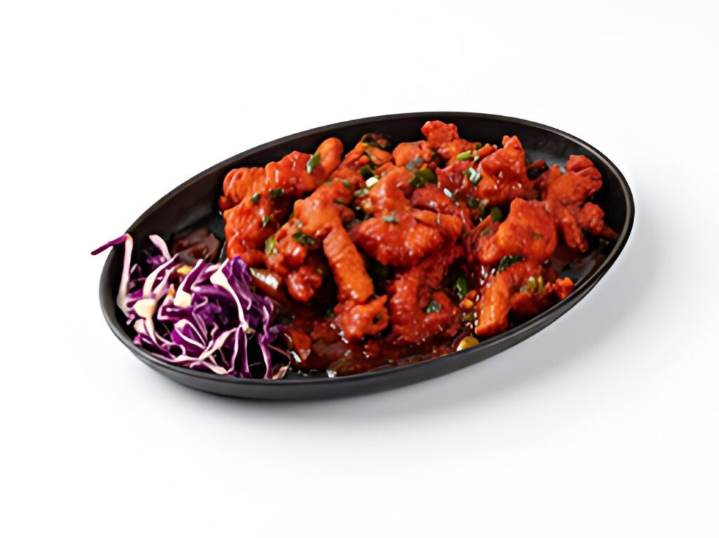 Yola Restaurant