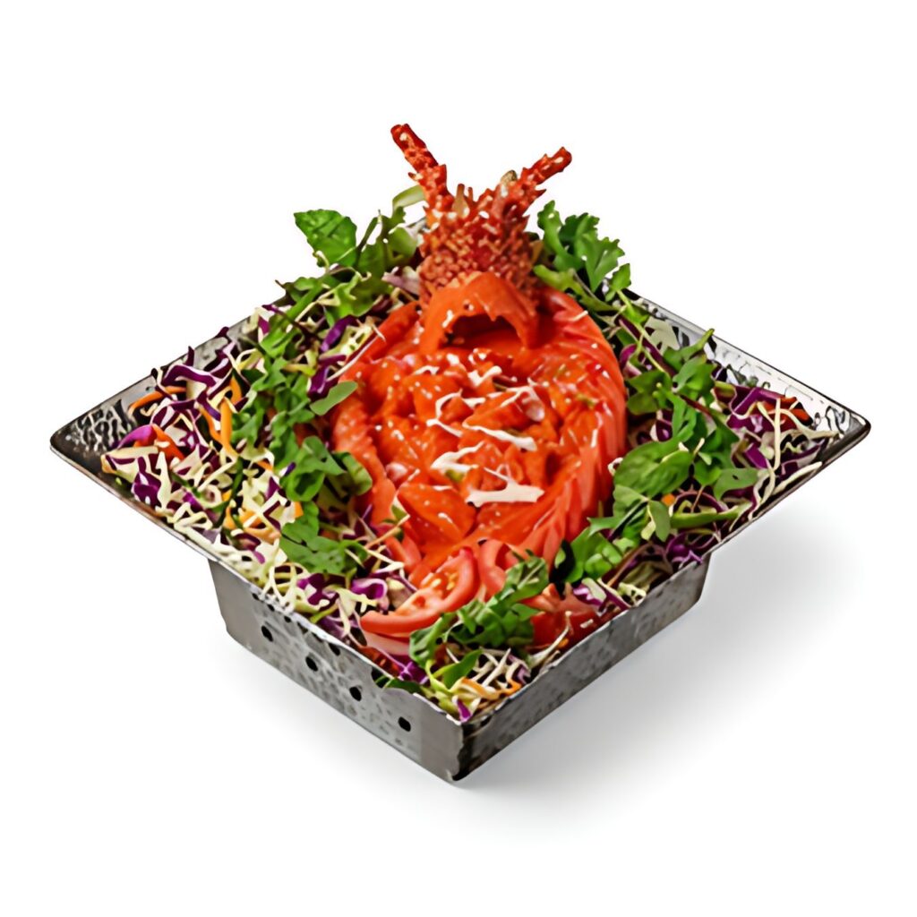Zaikaki Indian Restaurant