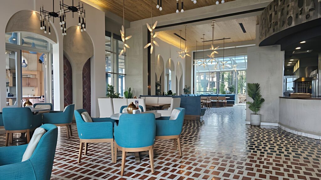 Zurna Restaurant