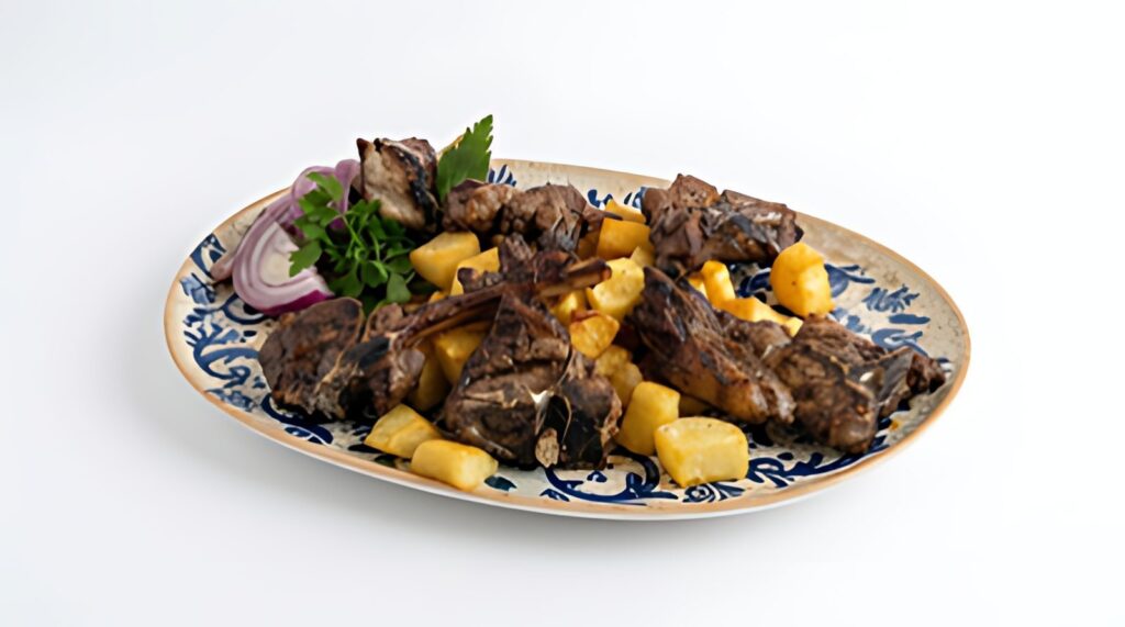 Zurna Restaurant